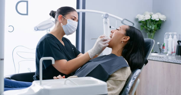 Dental X-Rays and Imaging in New Chicago, IN